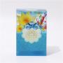High Quality  wholesale plastic clear pet transparent box for packaging with custom logo