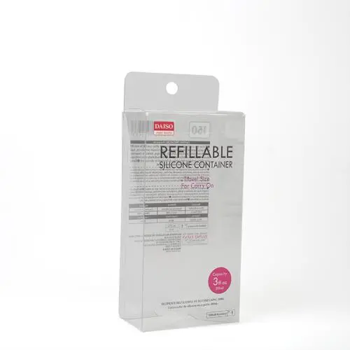 Boîte en plastique transparente portable et design, nouvelle collection, idéale pour l'emballage, vente en gros. Boîte en plastique transparente portable et design, nouvelle collection, idéale pour l'emballage, vente en gros.
