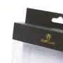 Custom 4C Printed Clear Square PVC Plastic Box Waterproof Gift Packaging Box Custom 4C Printed Clear Square PVC Plastic Box Waterproof Gift Packaging Box