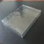 Good Price Well Packing Customized 0.3mm Thickness Stock PET Packaging Box Good Price Well Packing Customized 0.3mm Thickness Stock PET Packaging Box