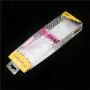High Quality Customize Clear Pet Pvc Plastic Folding Box Plastic Packaging Box Massage Comb