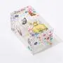 Individuelle Logo-Farbe Druck Transparentes Klare Plastik PET PVC Geschenkkarton Verpackung