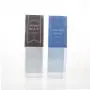 Hot selling new type handmade rectangular clear plastic pvc package boxes with custom design logo Hot selling new type handmade rectangular clear plastic pvc package boxes with custom design logo