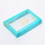 Transparent Plastic  Customized Shape Portable Clear Pvc Pet Box For Packaging Custom logo