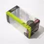 Boîte d'emballage en plastique transparent PP imprimée, usine de vente en gros, emballage personnalisé pour animaux de compagnie, emballage écologique en PVC, articles acceptés. Boîte d'emballage en plastique transparent PP imprimée, usine de vente en gros, emballage personnalisé pour animaux de compagnie, emballage écologique en PVC, articles acceptés.