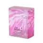 Boîte en PVC PET transparente, fabriquée à la main et recyclable, personnalisée avec votre logo, facile à expédier. Boîte en PVC PET transparente, fabriquée à la main et recyclable, personnalisée avec votre logo, facile à expédier.