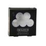 Fancy hot selling cute rectangular foldable plastic pvc pet packaging box with custom design logo