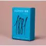 hot selling factory supply new design recycled transparent plastic pet pvc box with custom logo hot selling factory supply new design recycled transparent plastic pet pvc box with custom logo