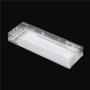 Wholesale Transparent Plastic Printed Pvc Box Folding Clear Pet Packaging Box