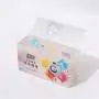 Clear Box Transparent Wholesale Custom Logo Packaging Plastic PVC Personal Care 20*8*6cm or Customized Size Packing Items Accept