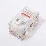 Individuelle Logo-Farbe Druck Transparentes Klare Plastik PET PVC Geschenkkarton Verpackung
