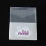 High Quality Recycled Hot Selling Transparent Plastic Clear Pvc Pet Packaging Box With Custom Logo