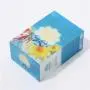 High Quality  wholesale plastic clear pet transparent box for packaging with custom logo