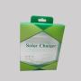 Hot selling handmade recycled eco-friendly plastic pet pvc box for packaging with custom own logo