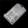 Custom Plastic Transparent Packaging Box Pp Pet Pvc Folding Packaging Boxes