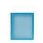 Customized hot selling universal design fancy rectangular plastic pet pvc box for packaging