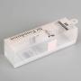 Wholesale good quality new rectangular plastic pvc pet package box with custom design logo