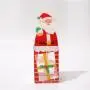 2021 Großhandel Maßgefertigtes Weihnachtsgeschenk-PVC-PET-Faltboxen