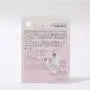 High Quality wholesale transparent plastic delicate pink color printing clear pet  pvc box