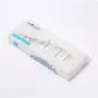 High Quality hot selling pet pvc plastic clear packaging box with custom design logo