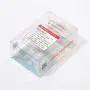 Custom Logo Printed Small Folding Plastic PVC PET Clear Packaging Box