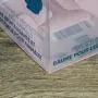 High quality plastic pet transparent packaging color printed boxes with custom own design logo