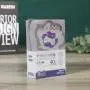 Wholesale eco-friendly recycled alternative transparent plastic pvc pet packaging boxes with custom logo Wholesale eco-friendly recycled alternative transparent plastic pvc pet packaging boxes with custom logo