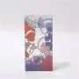 High Quality  Clear color printing PET PVC Plastic Folding Box  Packaging Box with custom logo