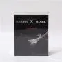 Boîtes en PVC transparentes transparentes de qualité supérieure pour l'emballage vente en gros avec logo personnalisé. Boîtes en PVC transparentes transparentes de qualité supérieure pour l'emballage vente en gros avec logo personnalisé.