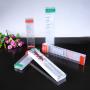 Wholesale Custom Printed Logo Clear Pvc Pet Pp Box Plastic Fold Packaging Box