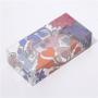 High Quality  Clear color printing PET PVC Plastic Folding Box  Packaging Box with custom logo