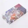 High Quality  Clear color printing PET PVC Plastic Folding Box  Packaging Box with custom logo