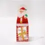 2021 Großhandel Maßgefertigtes Weihnachtsgeschenk-PVC-PET-Faltboxen