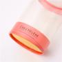 Wholesale Clear Plastic PVC PET PP Cylinder Gift Box Round Packaging Tube with Lid