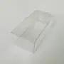 Factory Directing Selling Stock Products Soft Crease Diecutting 0.3mm Thickness Clear PET Box Packaging Factory Directing Selling Stock Products Soft Crease Diecutting 0.3mm Thickness Clear PET Box Packaging