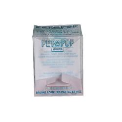 High quality plastic pet transparent packaging color printed boxes with custom own design logo