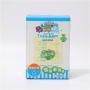 Customized recycled  plastic transparent clear PVC PET box feeding bottle packaging with own logo