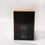 Clear Folding  Low Price Custom Logo Printing Pet Pvc PackagingPlastic Box