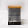 Clear Folding  Low Price Custom Logo Printing Pet Pvc PackagingPlastic Box