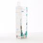 Custom Logo Transparent PVC PET Folding Plastic Gift Box Cosmetics Box