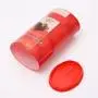 Cylinder Packaging Accepted Custom PP PET PVC Plastic Round Tube Gift Box Cylinder Packaging Accepted Custom PP PET PVC Plastic Round Tube Gift Box
