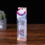 Customized Waterproof Clear PVC Boxes Packaging Small Plastic Box Storage for Jewelry/Gift/Cosmetics