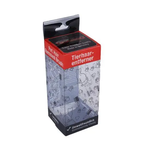Universal custom high quality portable recycled colorful printing clear plastic pet box for packaging Universal custom high quality portable recycled colorful printing clear plastic pet box for packaging