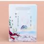 Customized hot sale alternative size color transparent daily plastic  packaging pet pvc box