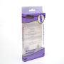 Boîte d'emballage en plastique transparent de haute qualité, vente chaude, colorée, avec impression personnalisée et logo. Boîte d'emballage en plastique transparent de haute qualité, vente chaude, colorée, avec impression personnalisée et logo.