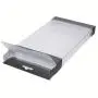 Custom 4C Printed Clear Square PVC Plastic Box Waterproof Gift Packaging Box Custom 4C Printed Clear Square PVC Plastic Box Waterproof Gift Packaging Box