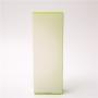 Customized Small Foldable Square Rectangular Frosted Pp Clear Plastic Box