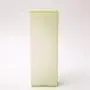 Boîte en plastique transparente Frosted PP carrée ou rectangulaire pliable et personnalisable. Boîte en plastique transparente Frosted PP carrée ou rectangulaire pliable et personnalisable.