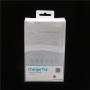 Plastic Electronic Package Box Clear Pvc Pet Packaging Box For Electronic Products