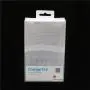 Plastic Electronic Package Box Clear Pvc Pet Packaging Box For Electronic Products